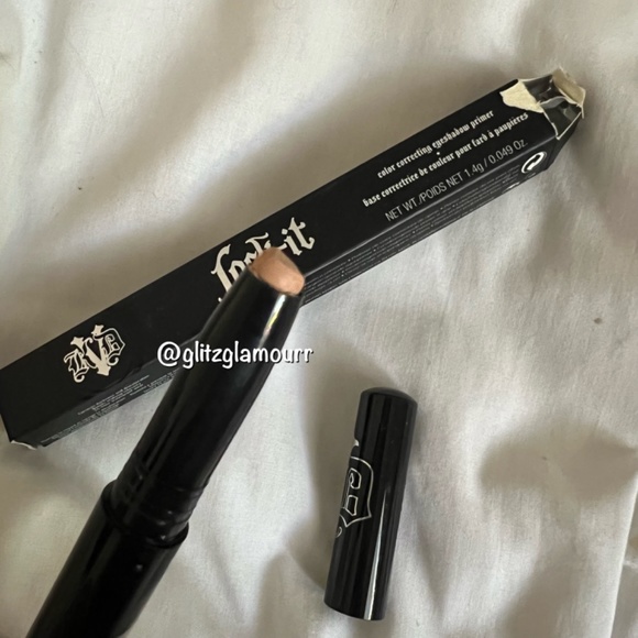 🔒Kat Von D Lock It Color Correcting Eyeshadow Primer🔒 - Picture 4 of 4